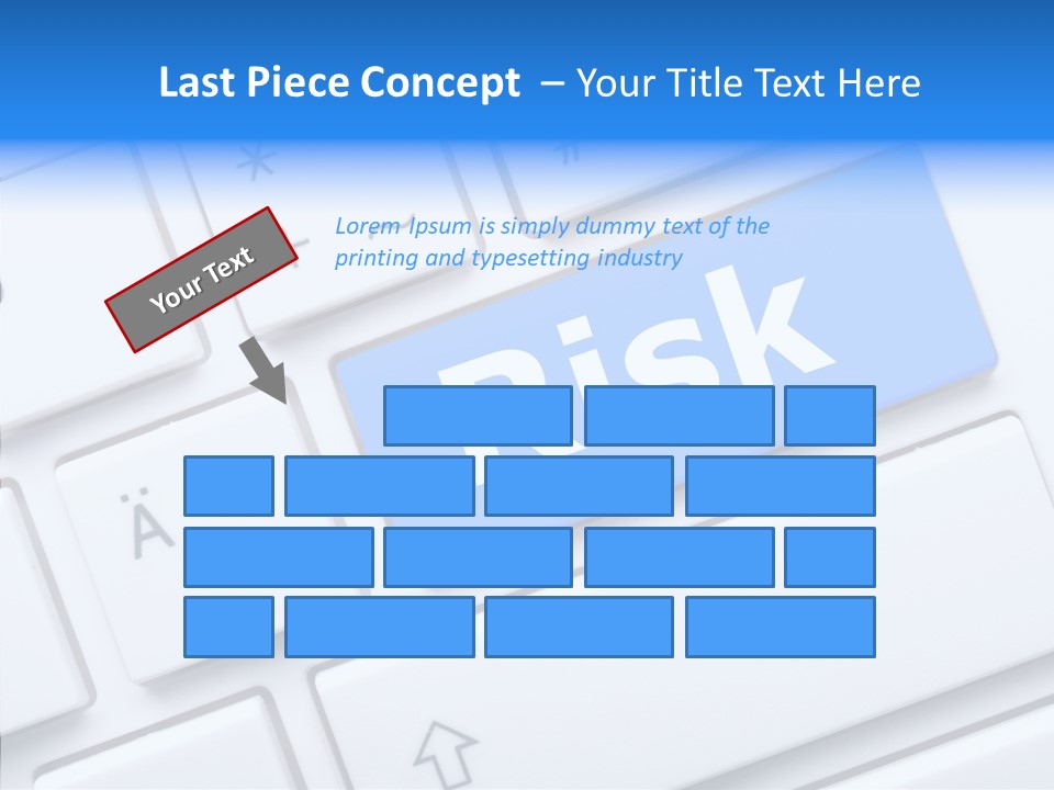 Assistance Concept Idea PowerPoint Template