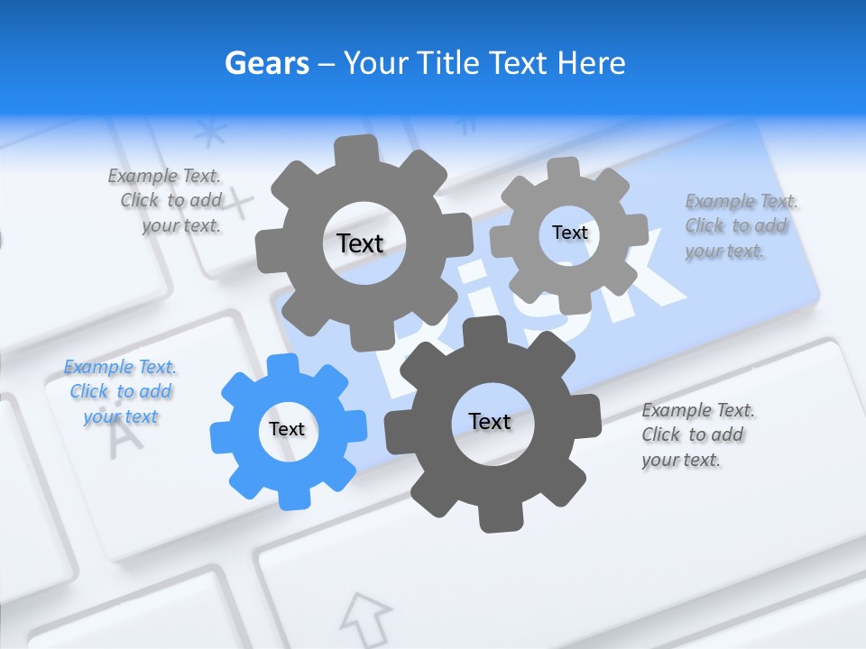 Assistance Concept Idea PowerPoint Template