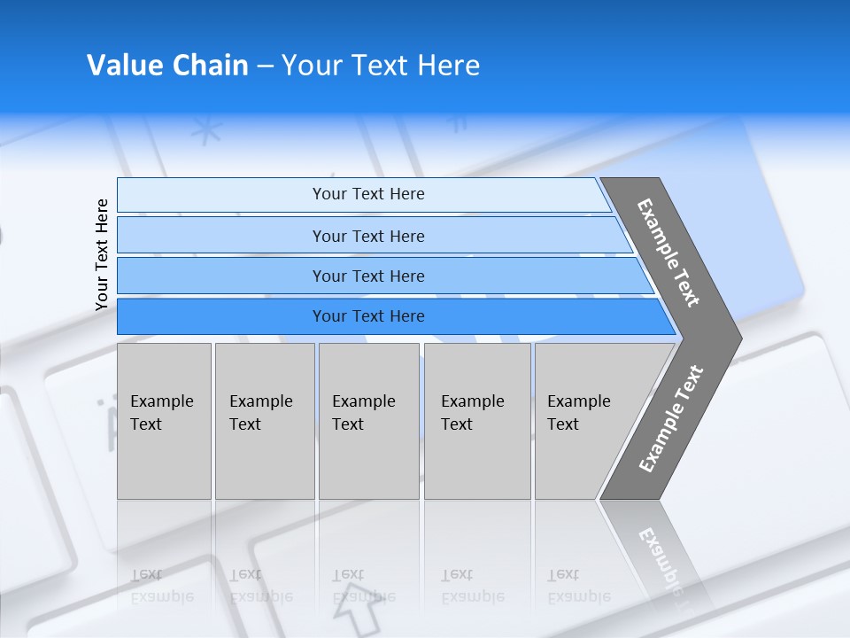 Assistance Concept Idea PowerPoint Template