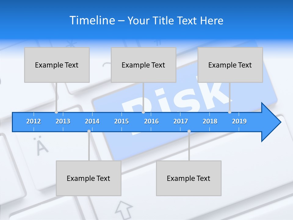 Assistance Concept Idea PowerPoint Template