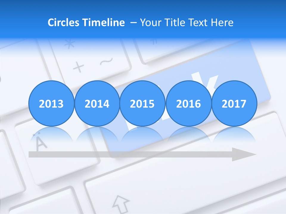 Assistance Concept Idea PowerPoint Template