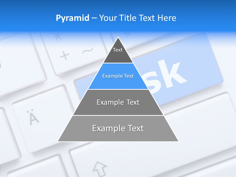 Assistance Concept Idea PowerPoint Template
