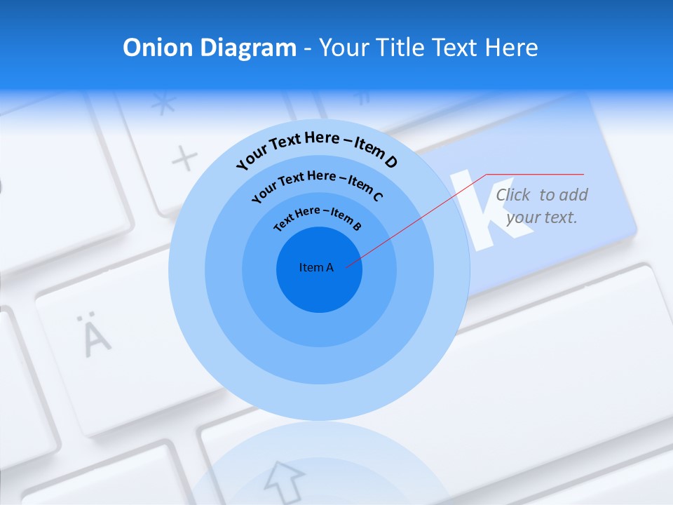 Assistance Concept Idea PowerPoint Template