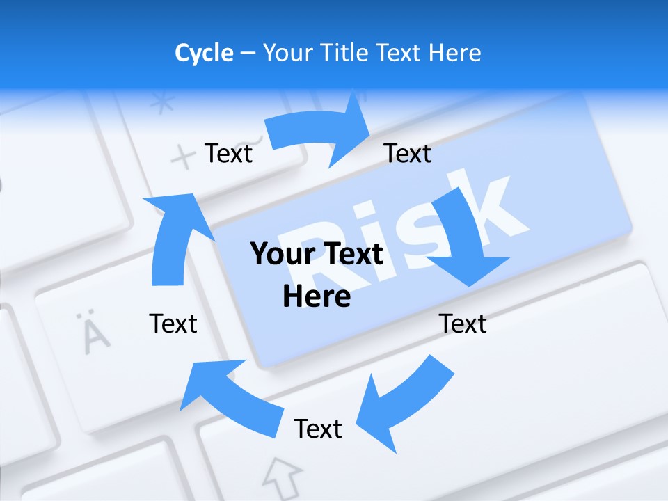 Assistance Concept Idea PowerPoint Template