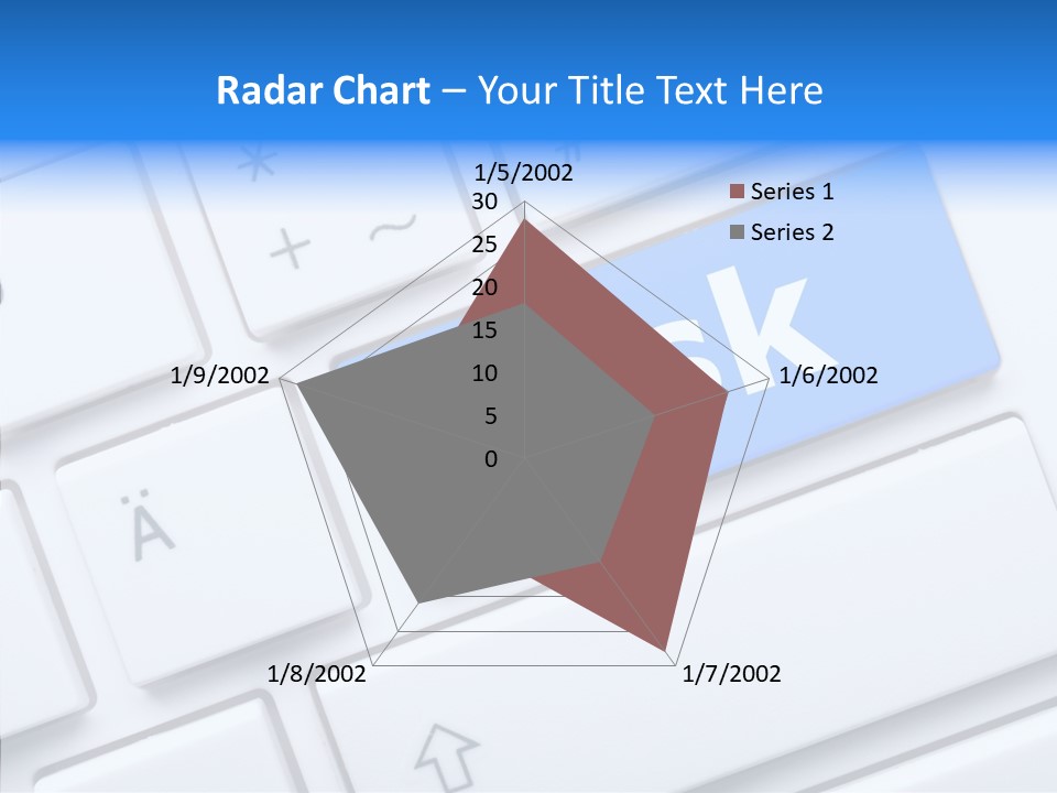 Assistance Concept Idea PowerPoint Template