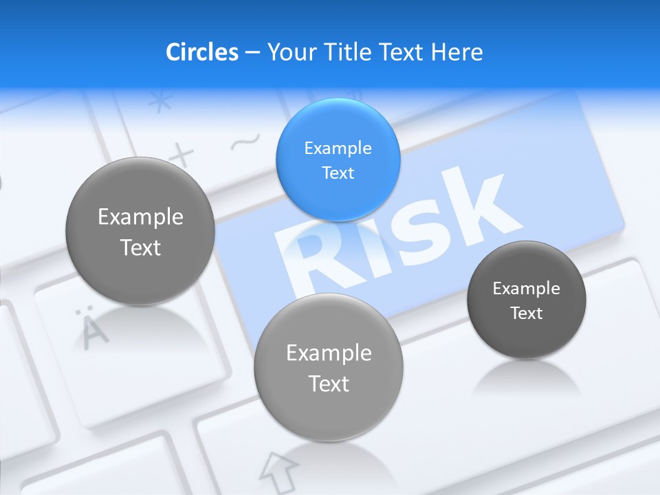Assistance Concept Idea PowerPoint Template