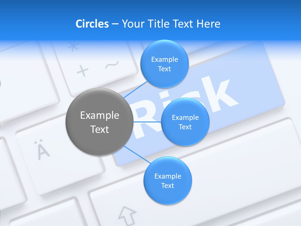 Assistance Concept Idea PowerPoint Template