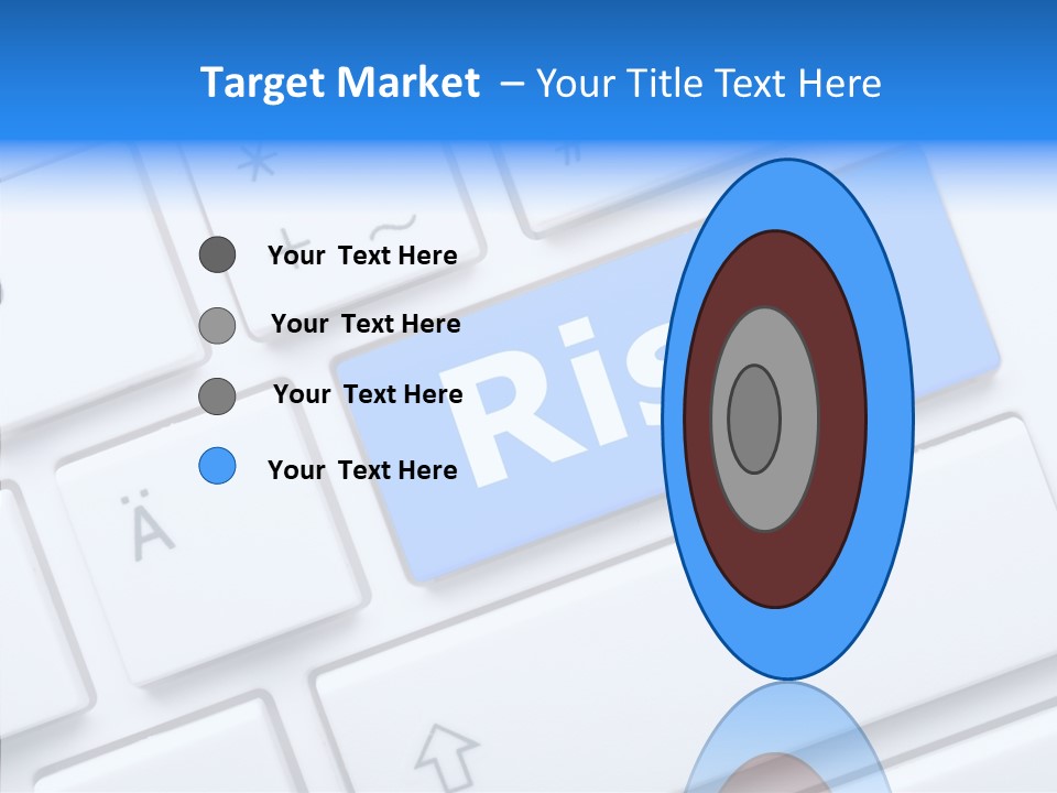 Assistance Concept Idea PowerPoint Template