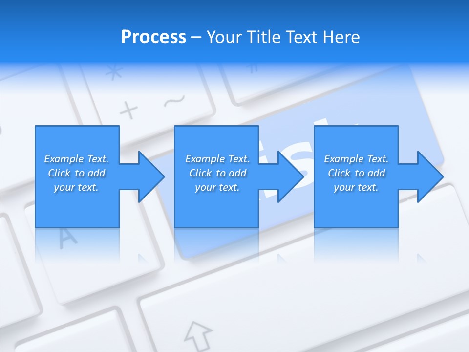 Assistance Concept Idea PowerPoint Template