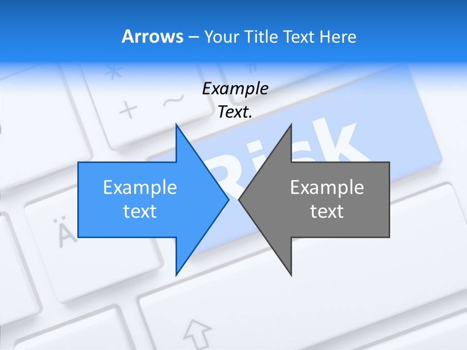 Assistance Concept Idea PowerPoint Template