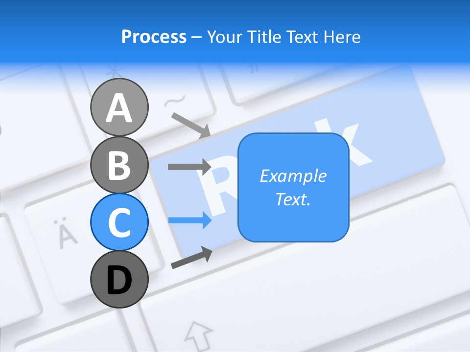 Assistance Concept Idea PowerPoint Template