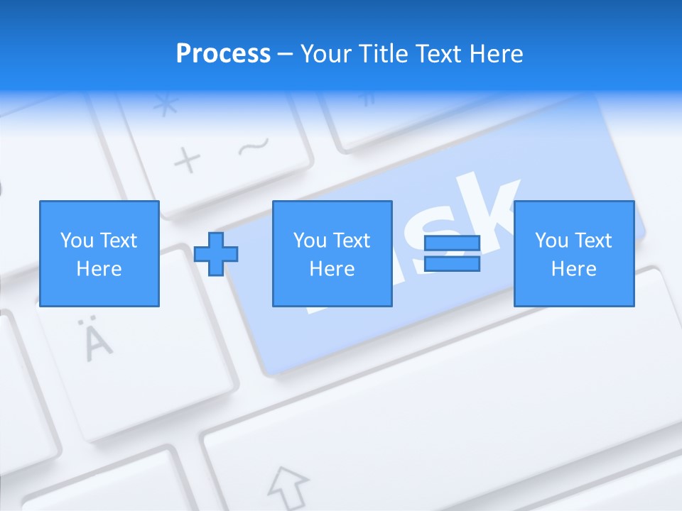 Assistance Concept Idea PowerPoint Template