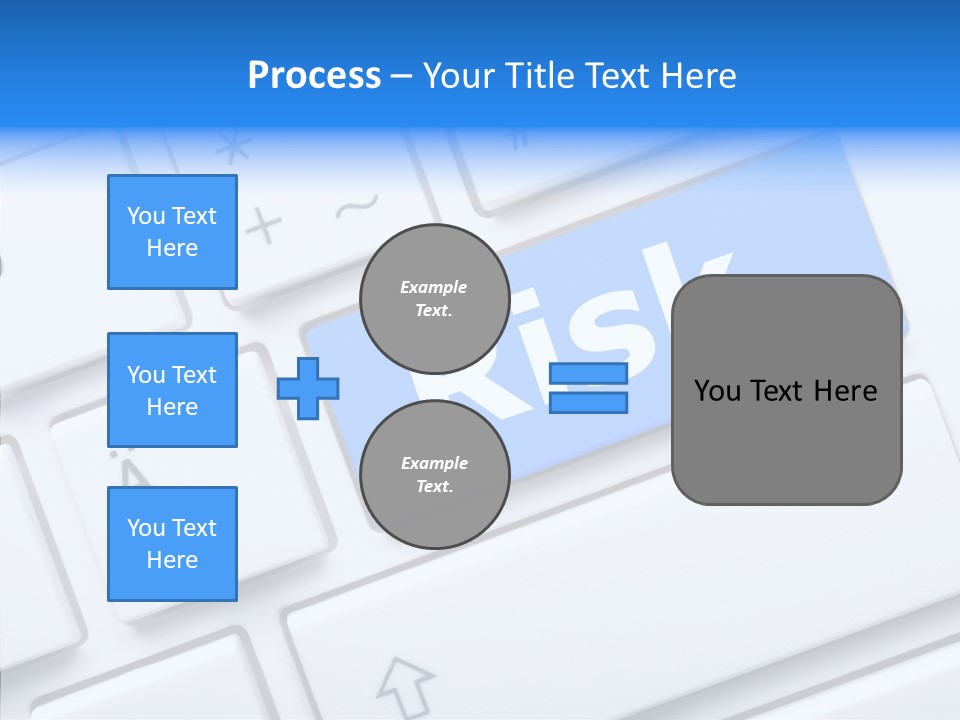 Assistance Concept Idea PowerPoint Template