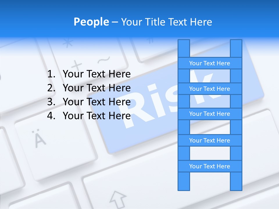 Assistance Concept Idea PowerPoint Template
