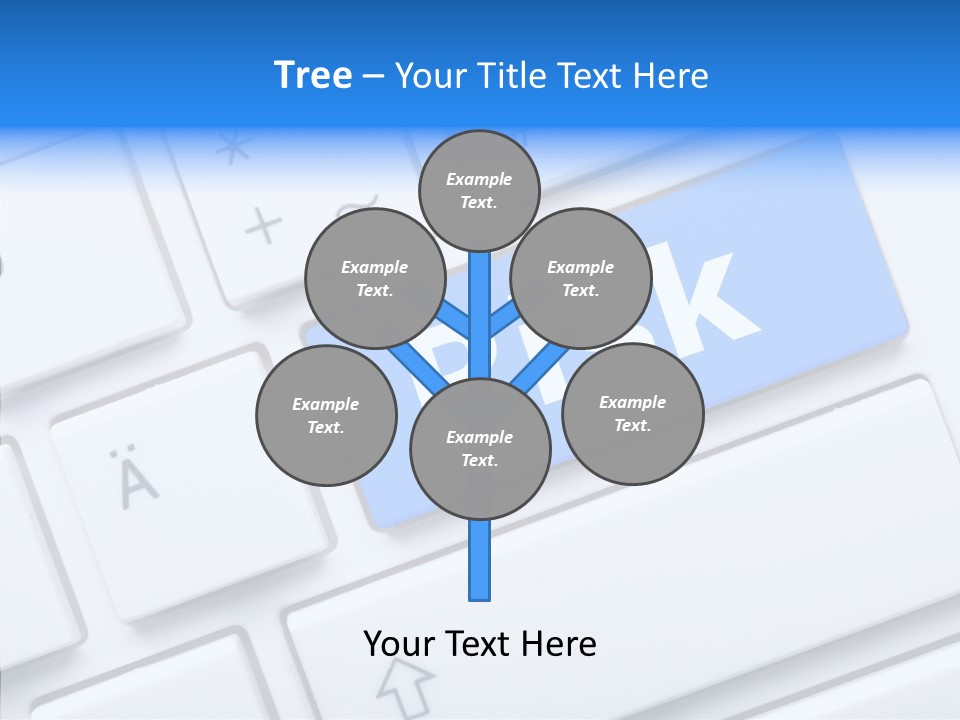 Assistance Concept Idea PowerPoint Template