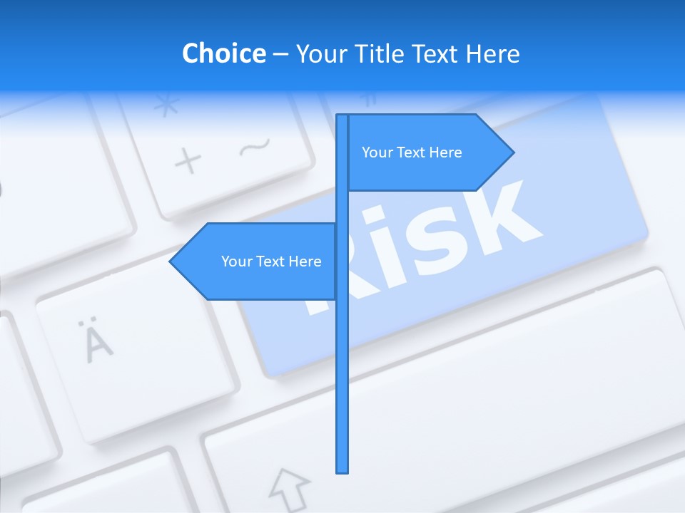 Assistance Concept Idea PowerPoint Template