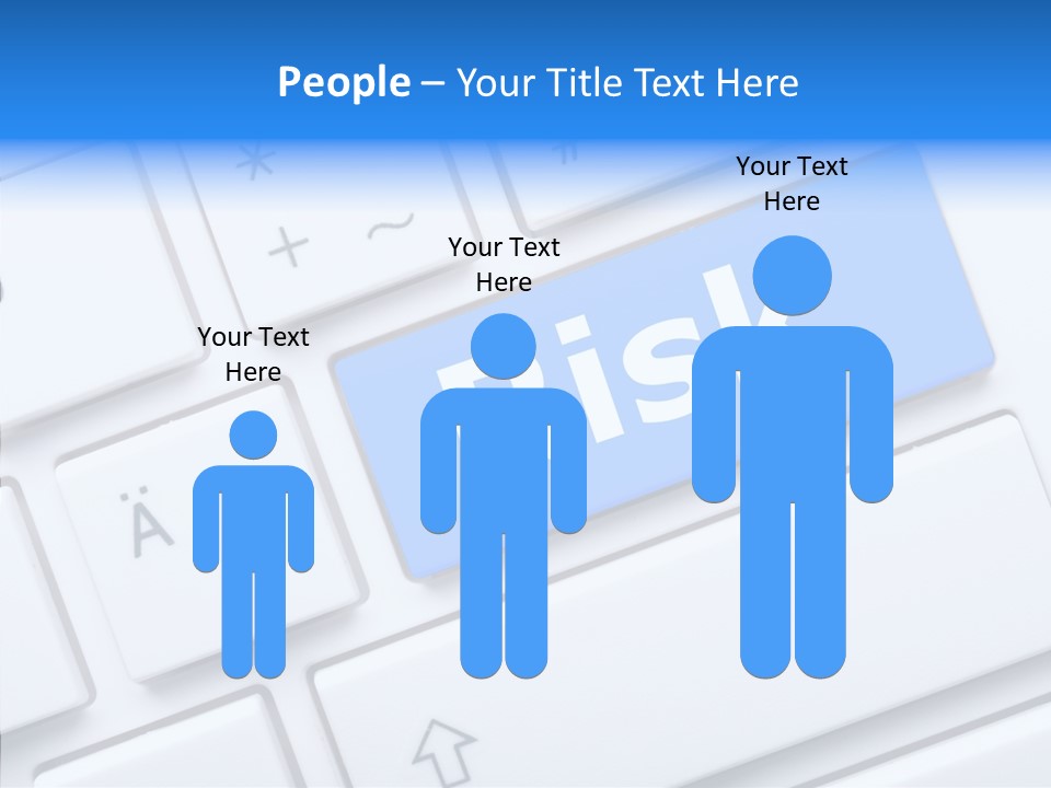 Assistance Concept Idea PowerPoint Template
