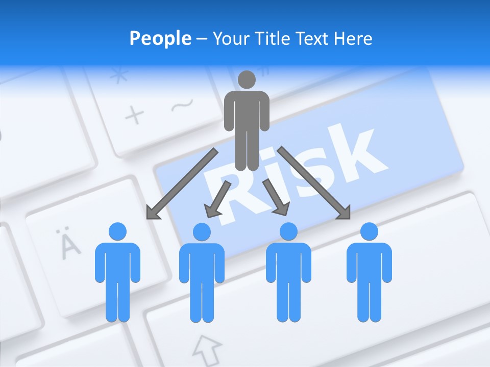 Assistance Concept Idea PowerPoint Template