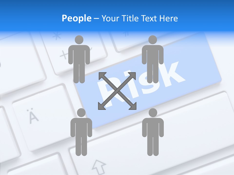 Assistance Concept Idea PowerPoint Template