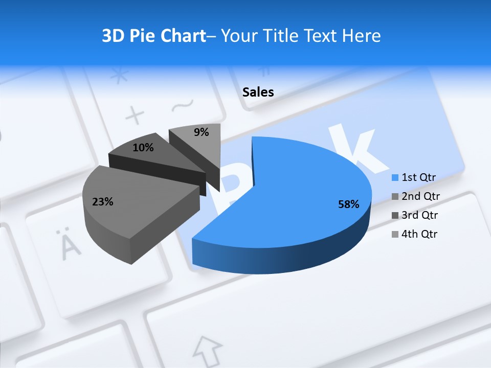Assistance Concept Idea PowerPoint Template