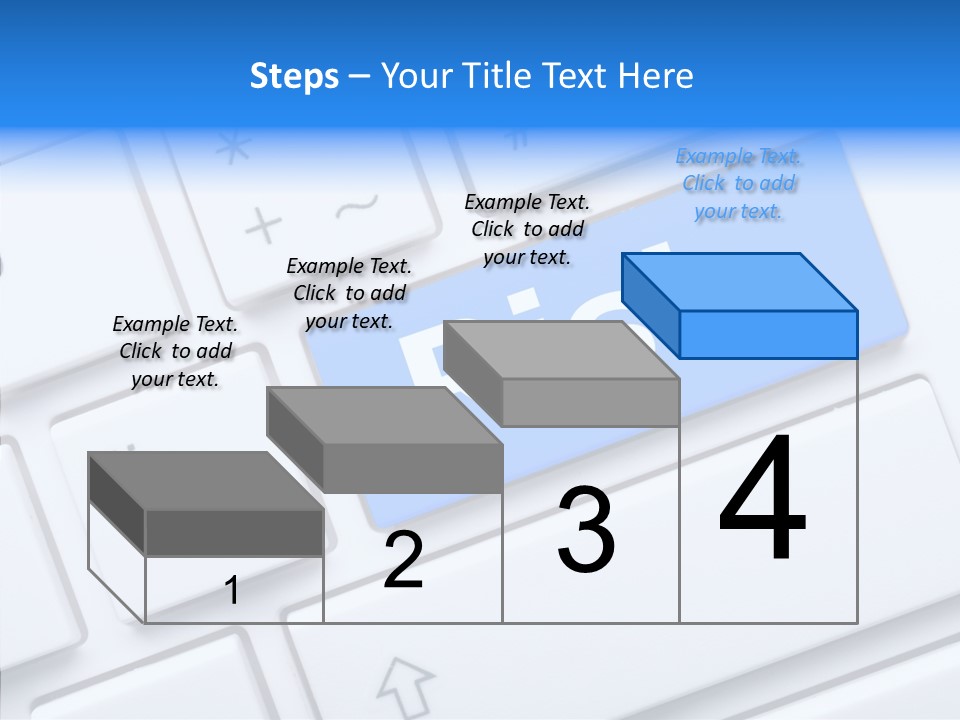 Assistance Concept Idea PowerPoint Template