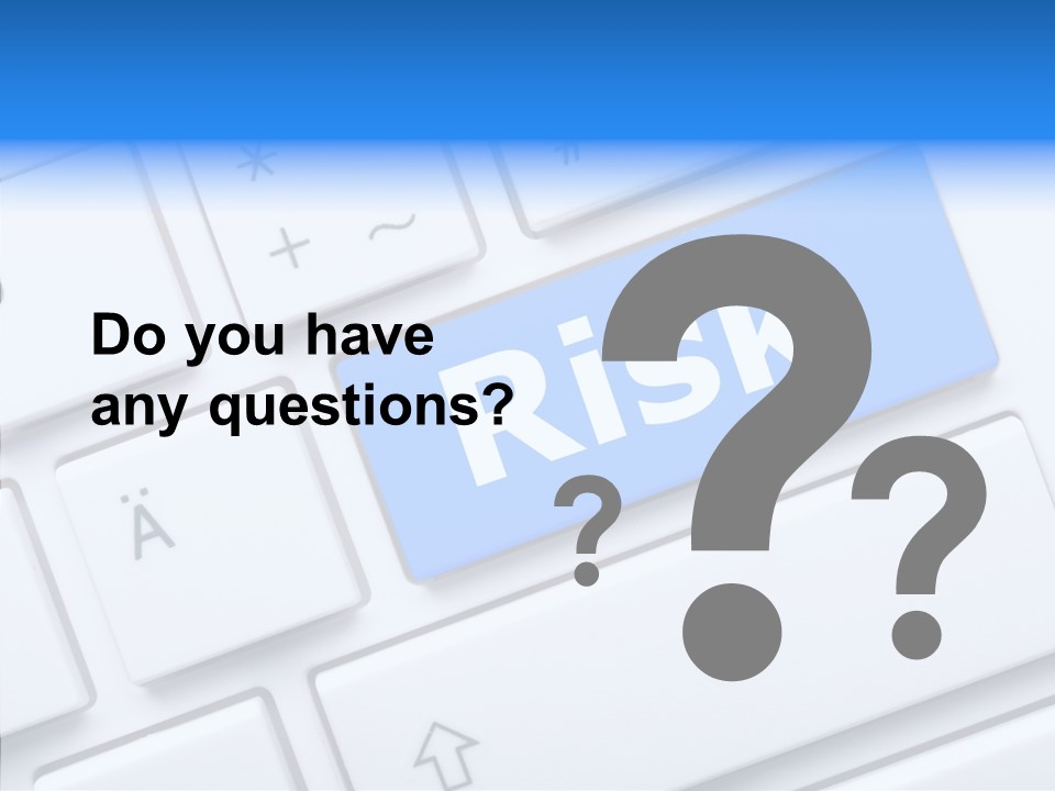 Assistance Concept Idea PowerPoint Template