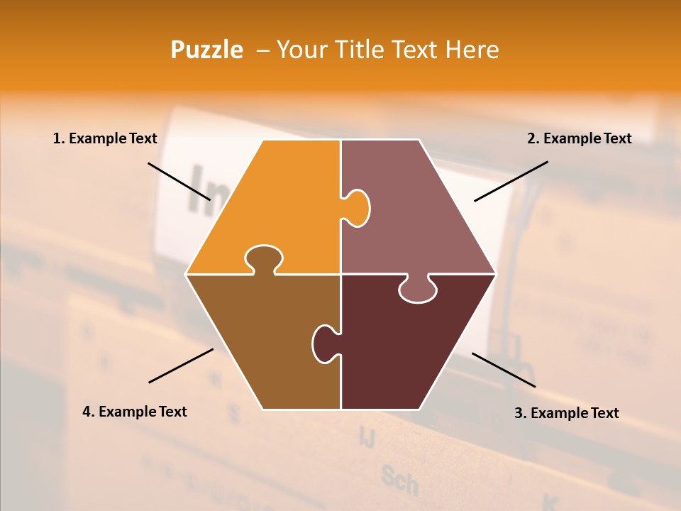 Financial Insurance Insure PowerPoint Template
