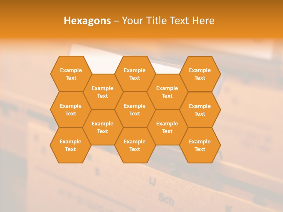 Financial Insurance Insure PowerPoint Template