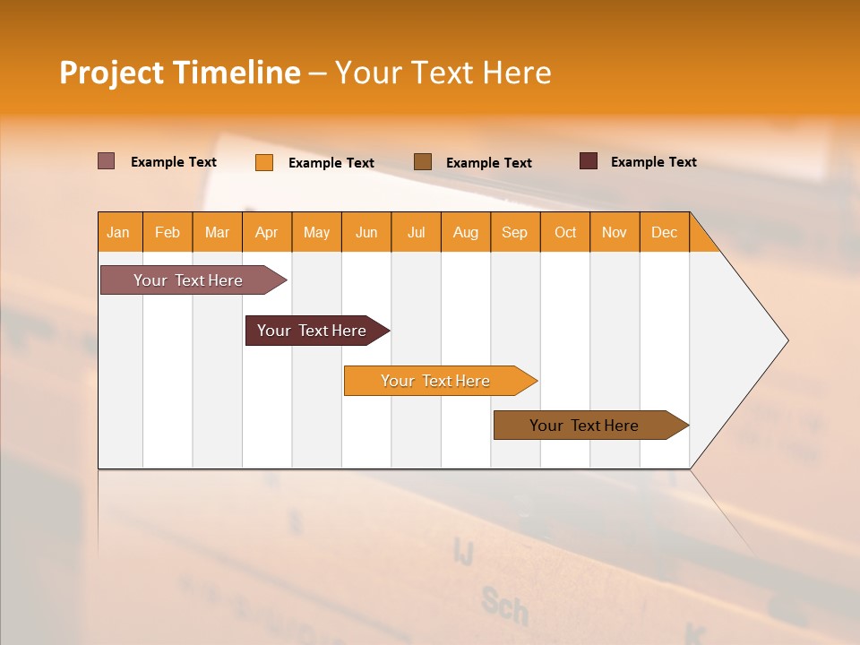 Financial Insurance Insure PowerPoint Template