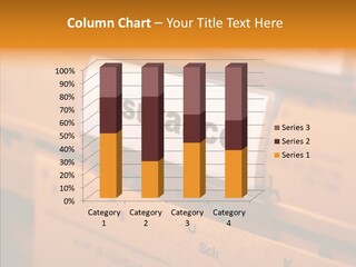 Financial Insurance Insure PowerPoint Template