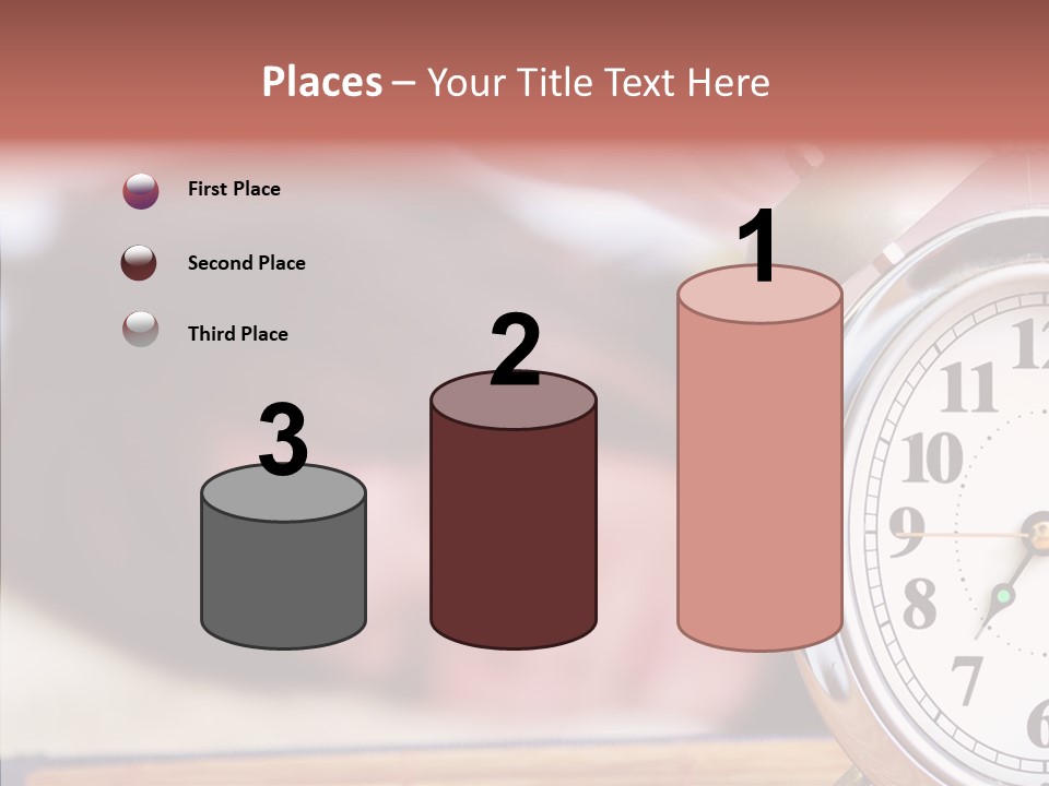 Impulse Early Lazy PowerPoint Template