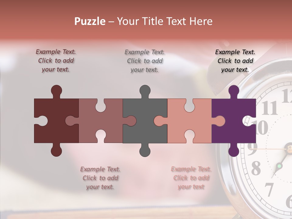 Impulse Early Lazy PowerPoint Template