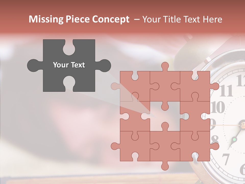 Impulse Early Lazy PowerPoint Template