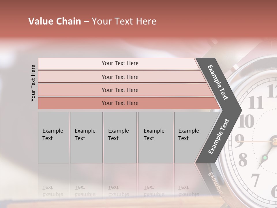 Impulse Early Lazy PowerPoint Template