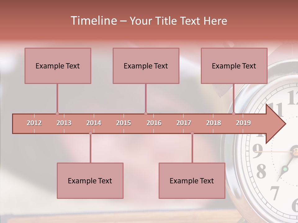 Impulse Early Lazy PowerPoint Template