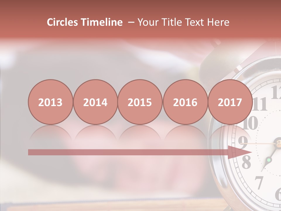 Impulse Early Lazy PowerPoint Template