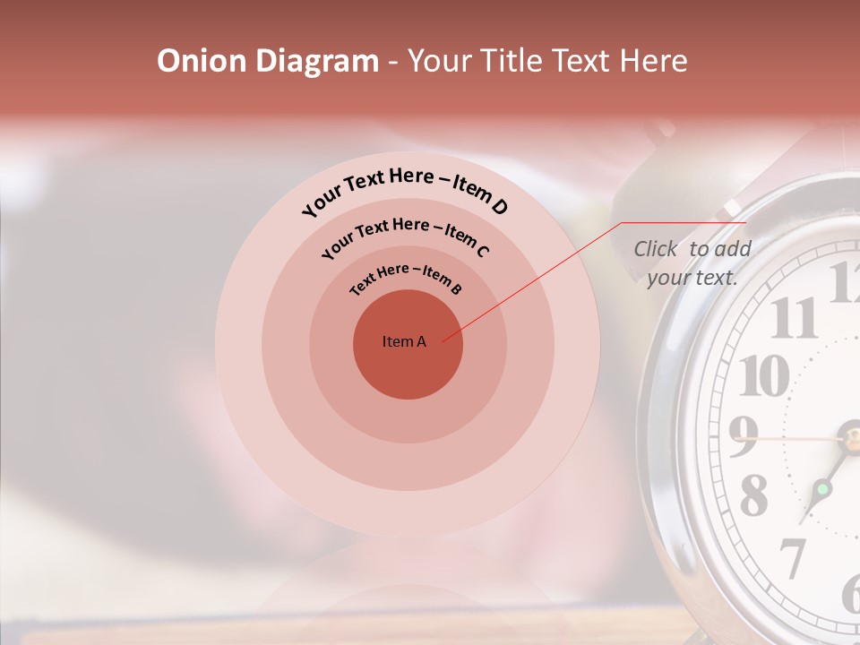 Impulse Early Lazy PowerPoint Template