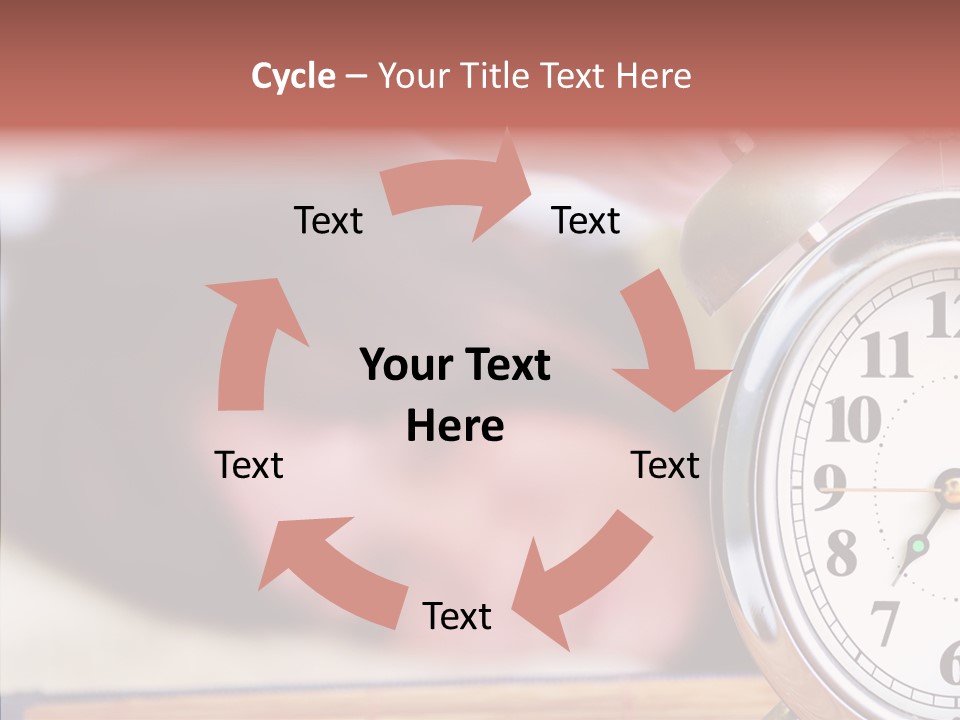Impulse Early Lazy PowerPoint Template