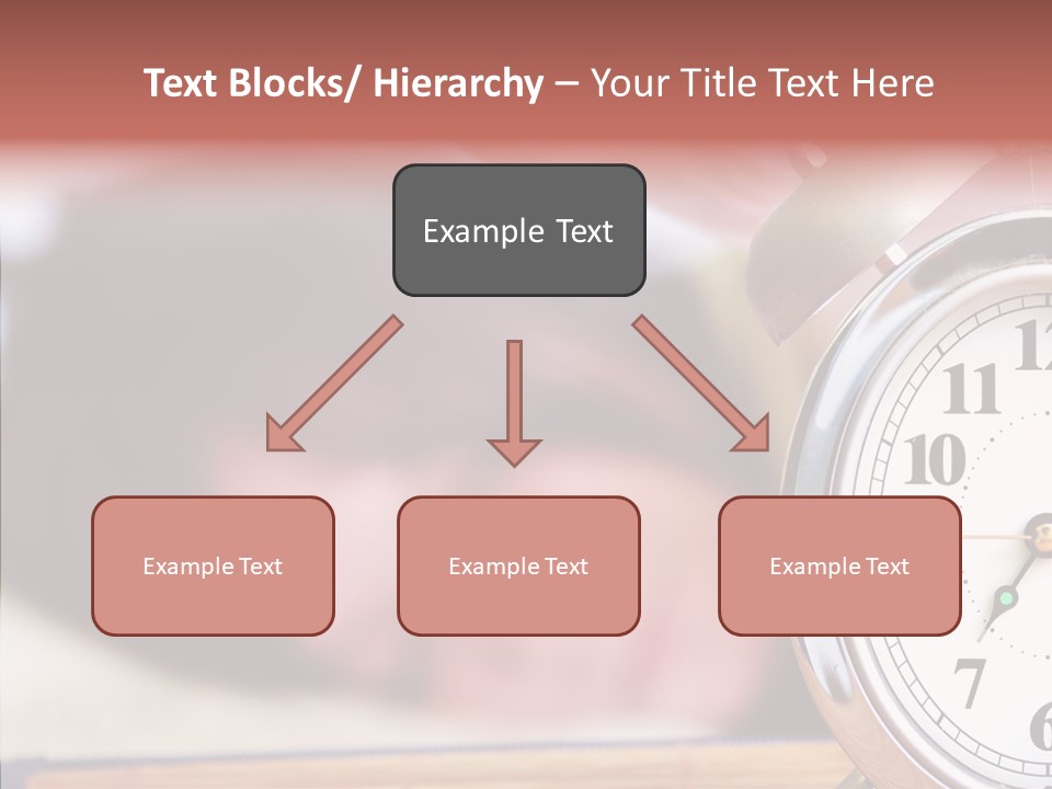 Impulse Early Lazy PowerPoint Template