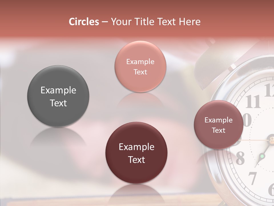 Impulse Early Lazy PowerPoint Template