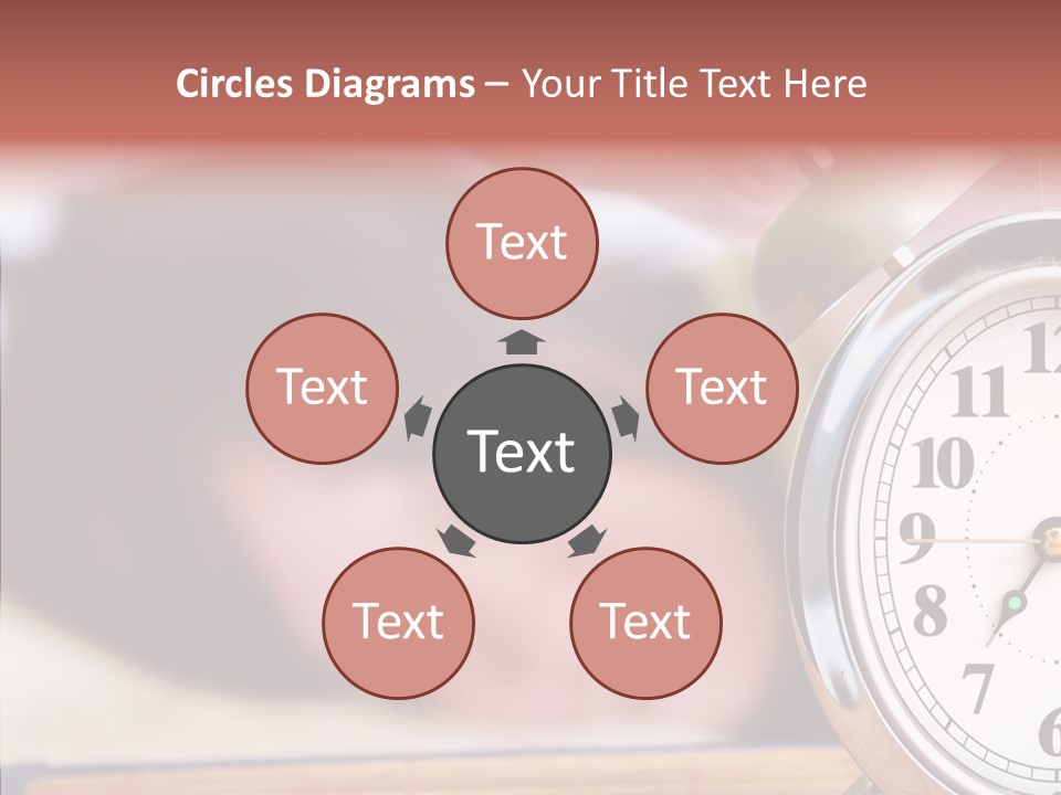 Impulse Early Lazy PowerPoint Template