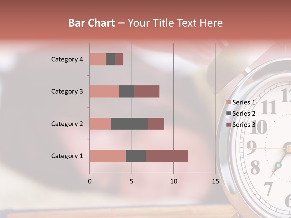 Impulse Early Lazy PowerPoint Template