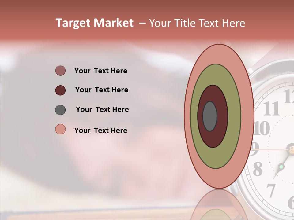 Impulse Early Lazy PowerPoint Template