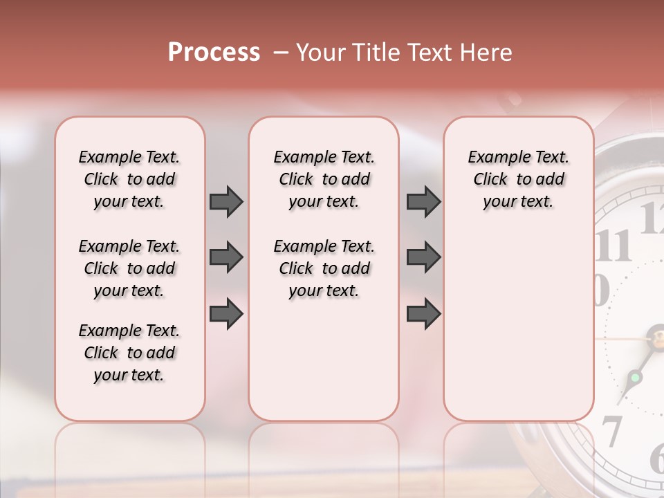 Impulse Early Lazy PowerPoint Template