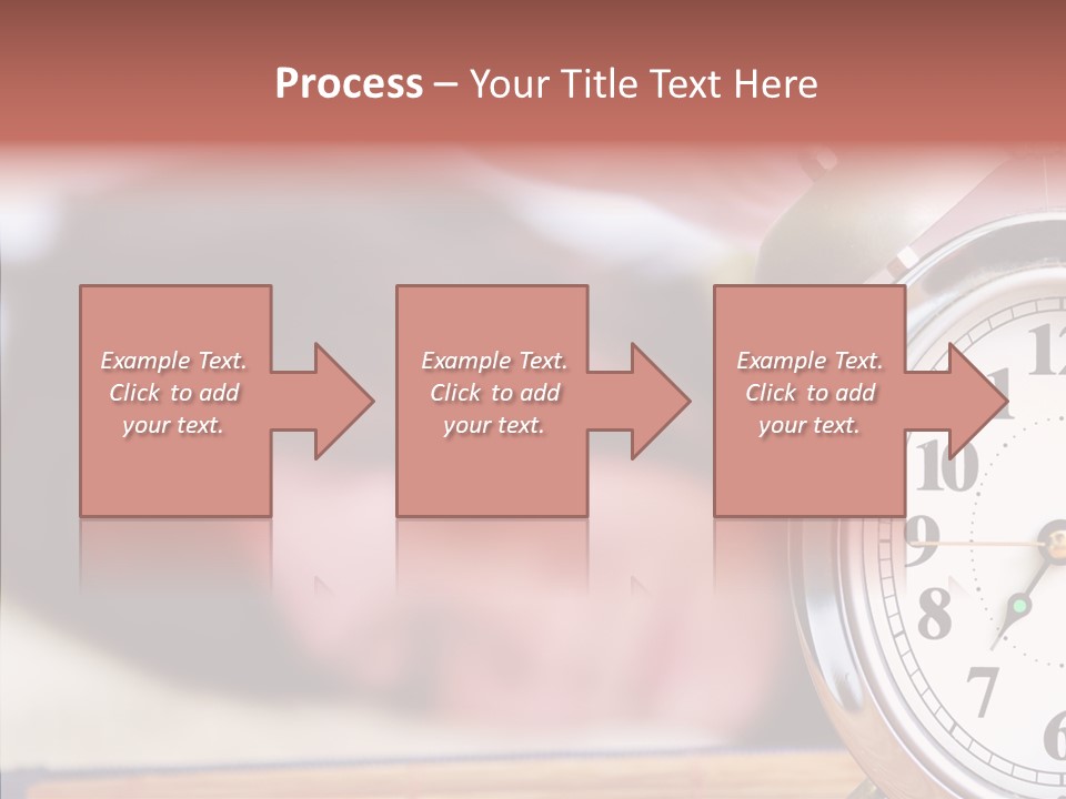 Impulse Early Lazy PowerPoint Template