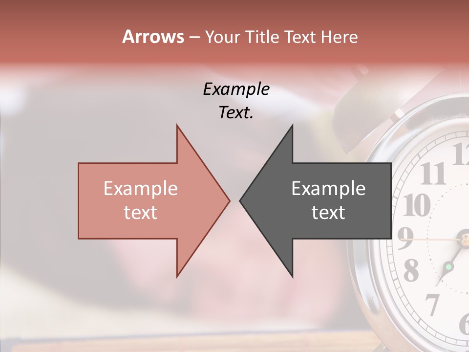 Impulse Early Lazy PowerPoint Template