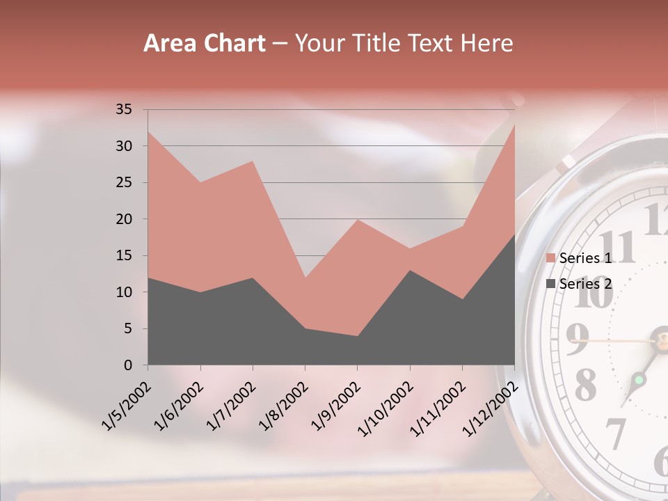Impulse Early Lazy PowerPoint Template