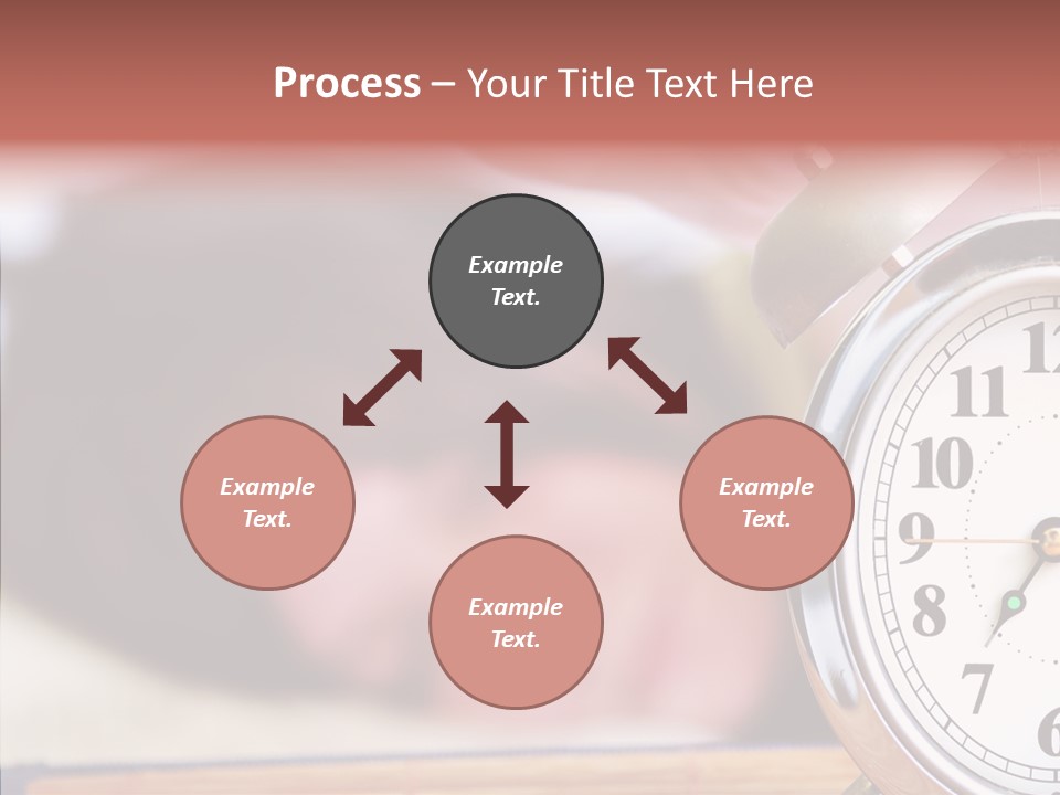 Impulse Early Lazy PowerPoint Template