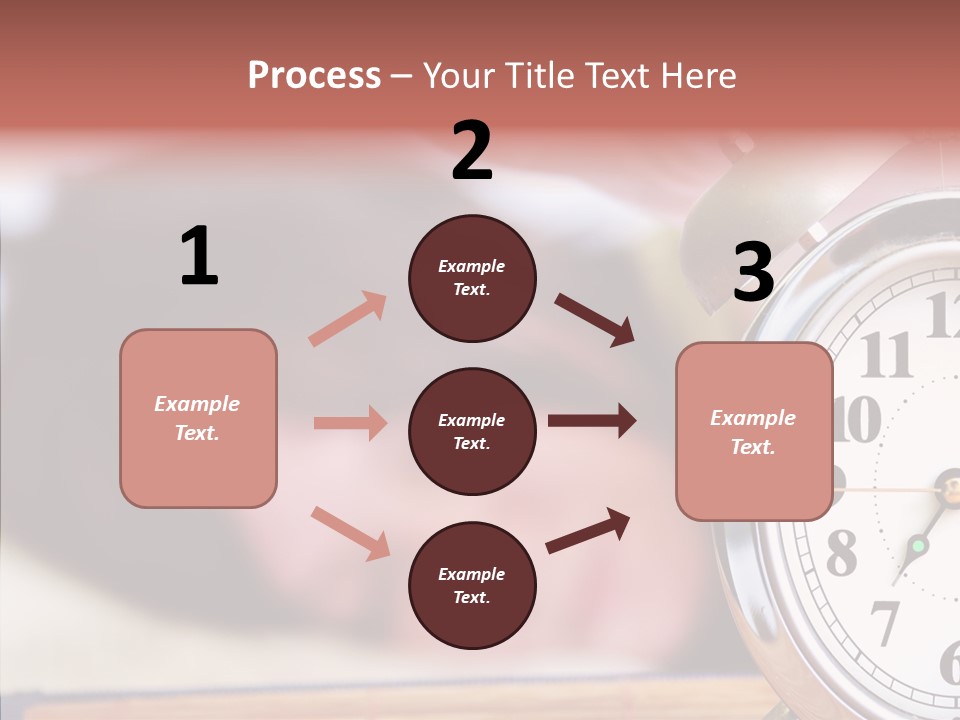 Impulse Early Lazy PowerPoint Template