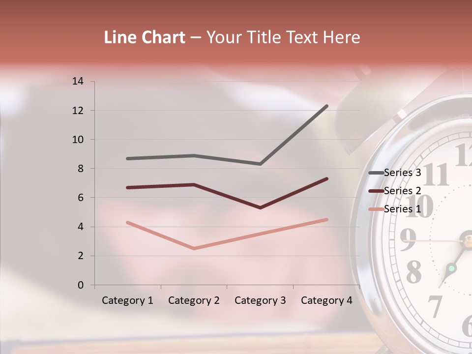Impulse Early Lazy PowerPoint Template